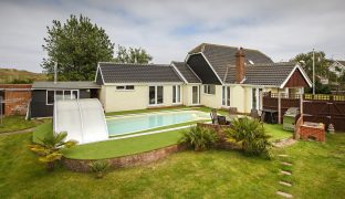 SOLD Winterton-on-Sea - 4 Bedroom Detached house