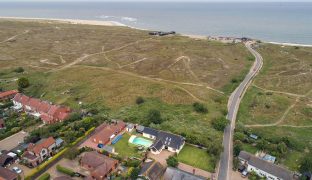 SOLD Winterton-on-Sea - 4 Bedroom Detached house