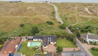 SOLD Winterton-on-Sea - 4 Bedroom Detached house