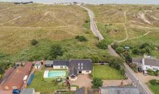 SOLD Winterton-on-Sea - 4 Bedroom Detached house