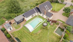 SOLD Winterton-on-Sea - 4 Bedroom Detached house