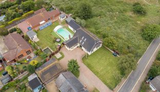 SOLD Winterton-on-Sea - 4 Bedroom Detached house