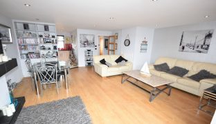 Wroxham - 3 Bedroom Town house