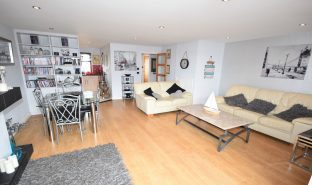 Wroxham - 3 Bedroom Town house