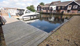 Wroxham - 3 Bedroom Town house