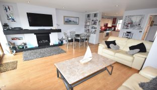 Wroxham - 3 Bedroom Town house