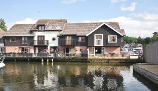 Wroxham - 3 Bedroom Town house