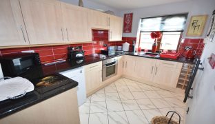 Wroxham - 3 Bedroom Town house