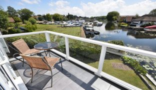 Horning - 4 Bedroom Detached house