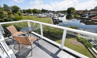 Horning - 4 Bedroom Detached house