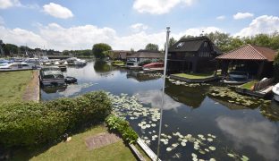 Horning - 4 Bedroom Detached house