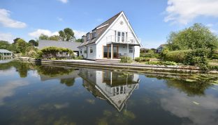 Horning - 4 Bedroom Detached house