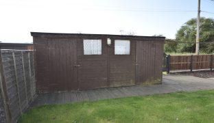 Martham - 2 Bedroom Detached bungalow