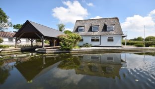 Horning - 4 Bedroom Detached house