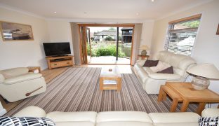 Horning - 4 Bedroom Detached house