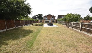 Horning - 5 Bedroom Detached house