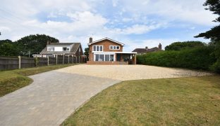 Horning - 5 Bedroom Detached house