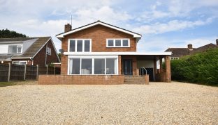 Horning - 5 Bedroom Detached house