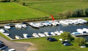 Potter Heigham - Mooring plot