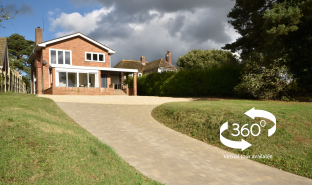 Horning - 5 Bedroom Detached house