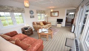 Repps with Bastwick - 2 Bedroom detached bungalow