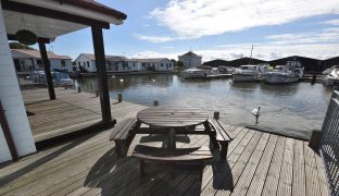 Potter Heigham - 3 Bedroom Detached bungalow