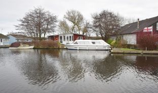 Horning - 2 Bedroom 2 bedroom detached bungalow