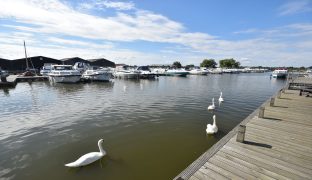 Potter Heigham - 3 Bedroom Detached bungalow