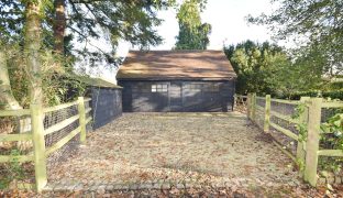 Irstead - 4 Bedroom Detached house