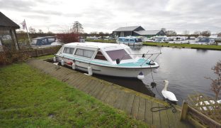 Horning - 2 Bedroom 2 bedroom detached bungalow