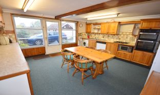 Beccles - 4 Bedroom Town house