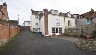 Beccles - 4 Bedroom Town house