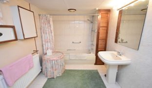 Beccles - 4 Bedroom Town house