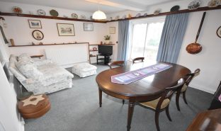 Beccles - 4 Bedroom Town house