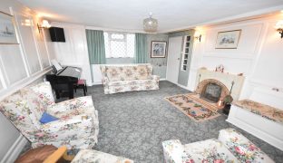 Beccles - 4 Bedroom Town house