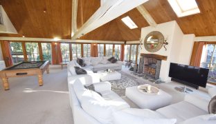 Irstead - 4 Bedroom Detached house