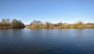 Brundall - 2 Bedroom detached bungalow