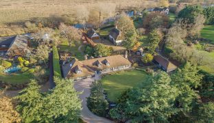 Irstead - 4 Bedroom Detached house