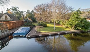 Irstead - 4 Bedroom Detached house