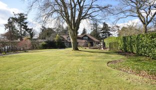 Irstead - 4 Bedroom Detached house