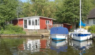 Horning - 2 Bedroom 2 bedroom detached bungalow