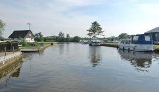 Horning - 2 Bedroom 2 bedroom detached bungalow