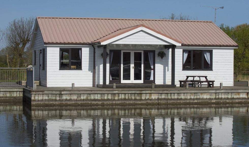 River Thurne Properties Waterside Estate Agents