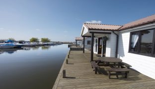 Potter Heigham - 3 Bedroom Detached bungalow