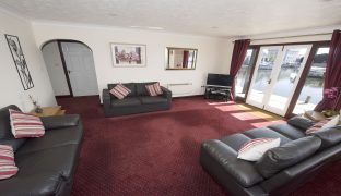 Potter Heigham - 3 Bedroom Detached bungalow