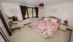 Potter Heigham - 3 Bedroom Detached bungalow