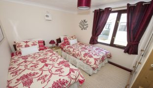 Potter Heigham - 3 Bedroom Detached bungalow