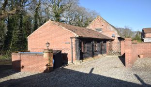 Ludham - 2 Bedroom Barn conversion