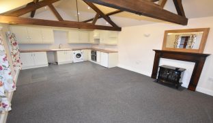 Ludham - 2 Bedroom Barn conversion