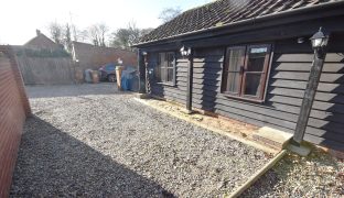 Ludham - 2 Bedroom Barn conversion